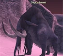 Olyphant