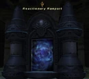 Reactionary Rampart