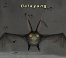 Balayang