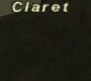 Claret