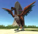 Suzaku
