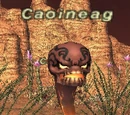 Caoineag