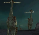 Nightmare Dhalmel