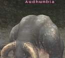 Audhumbla