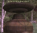 Sinister Seidel