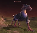 Alkonost