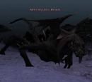 Apocalyptic Beast