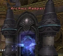 Archaic Rampart