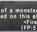 Fire Resistance (Feral Skill)