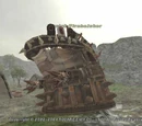 Orcish Firebelcher
