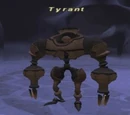 Tyrant