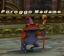 Poroggo Madame