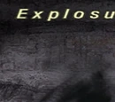 Explosure