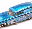 '59 Cadillac Funny Car