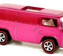 Volkswagen Beach Bomb Too