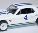 Vintage Racing