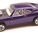 '70 Dodge Charger R/T