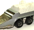 Space Van