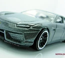 Lamborghini Estoque