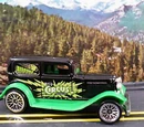 '32 Ford Delivery