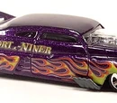 '49 Drag Merc