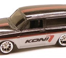 Custom '69 Volkswagen Variant