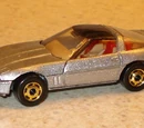 '80's Corvette