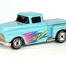 '56 Flashsider