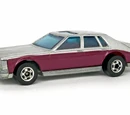 Cadillac Seville