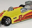 Turbo Streak
