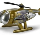 Killer Copter