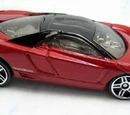 Cadillac Cien