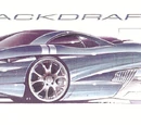 Backdraft