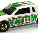 NASCAR Stocker