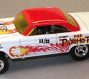 '65 Mercury Comet Cyclone