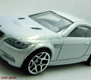 2010 BMW M3