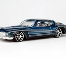 1971 Buick Riviera
