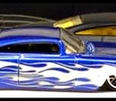 Custom '59 Cadillac