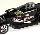 Super Comp Dragster