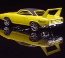'70 Plymouth Superbird