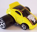 Fatbax Mustang GT 2004