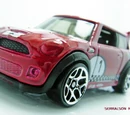 MINI Challenge