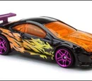 Custom Cougar (2002)