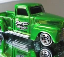 '52 Chevy Truck