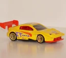 Pike's Peak Celica