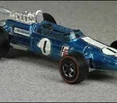 Brabham Repco F1