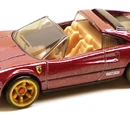 Ferrari 308 GTS Quattrovalvole