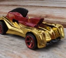 List of 2012 Hot Wheels