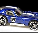 Shelby Cobra Daytona Coupe