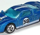 Ford GT-40